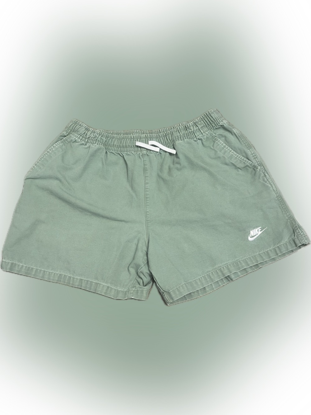 Nike Cotton 6” Shorts Men’s Large